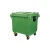 1100L large dustbin plastic compost box bulk plastic trash can