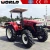 110HP 4WD WD1104 Farm machinery agricultural tractor