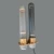 110v immersion boiling heater heating element rod /3kw electric heating element water heating rod for water heater