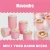Import 115 PCS Stainless Steel Russian Piping Tips Icing Nozzles cake decorating tools Baking set  For Beginners and Cake Lovers from China