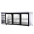 Import 1.2 M Work Table  Refrigerator  for frozen/stock from China