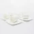 Import 12 pcs ceramic bone china coffee cup tea cup and saucer from China
