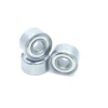 12 YEARS MANUFACTURER  S693zz 3*8*4MM   STAINLESS BALL BEARING