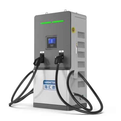 Buy 120kw Integrated Dc Electric Vehicle Car Charging Station Ccs ...