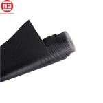 1.22 x 18 M Anti scratch guard car door protector 4D carbon Fiber Vinyl Wrap carbon fiber car sticker