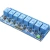 Import 12/24V 8 Channel Relay Module (with light coupling) 12V For UNO R3 from China