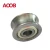 Import 12*42*19mm Factory Supply LFR5301-20KDD U groove Track Roller Guide Wheel LFR5301-20KDD from China