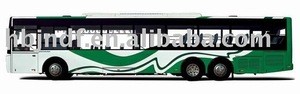 12m-13m City Bus wholesale supplier