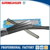 12&quot;double side flexible hacksaw blade