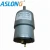 Import 12V 520 Brushed DC Motor Gear Reducer 37mm Metal Gear Box 24v Dc Motor 6v Micro Motor Reducer JGB37-520 with Spur Metal 800 Rpm from China