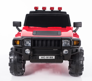 Buy 12v Big Kids Jeep Kids Ride On Car 4x4 Off-road Kids Electric Car ...