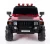 Import 12v big  kids Jeep kids ride on car 4x4 Off-road kids electric car top sale children electric jeep cars with emote control from China