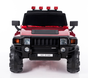 Buy 12v Big Kids Jeep Kids Ride On Car 4x4 Off-road Kids Electric Car ...