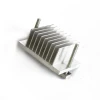 12V Semiconductor Refrigeration Chip Set Electronic Experiment Kit High-end Refrigeration High Strength Refrigerator