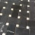 Import 12x12 Nero Marquina Black Basketweave Mosaic,White Dots Honed, Chip Size: 1x2 from China