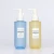 Import 130ML PETG Plastic Bottles, Eco Friendly Toner Containers, Luxury Fancy Lotion Pump Heavy Bottles from China