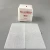 Import 1/4 Fold 100% Polyester 150mmX150mm Bemcot M-3 Cleanroom Nonwoven Wipes from China