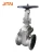 Import 14 Inch Oil Flanged Connection Bolted Bonnet Gate Valve From CE Manufacturer from China