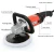 Import 1400W Car Polisher Variable Speed 3000rpm 180mm Car Paint Care Tool Polishing Machine Sander pneumatic car polisher from China