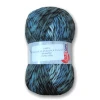 14N23 14N23 55.5%acrylic 34%wool 6%mohair 4.5%polyamide multicolor hand knit wool yarn for crochet