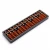 Import 15 Digits Abacus Soroban Beads Column Kid School Learning Aids Tool Math Business Chinese Traditional Abacus Educational Toys from China