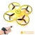 Import 15 minutes fly light night vision led helicopter drohne dron drone with or without camera from China