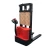Import 1500kg 1.5ton capacity Rider electric stacker powered pallet stacker ES-15B from China