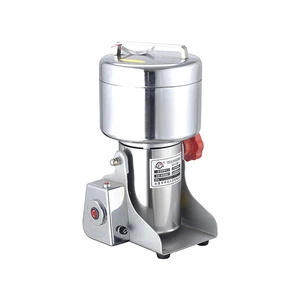 1500W 300g professional portable industrial electric spice grinder machines