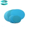 150mm Abrasive tools festool blue sandpaper sanding discs