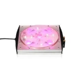 150W Marine Coral Reef APP LED Aquarium Plant Light Sea Fresh Water led light for aquarium plants
