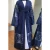 Import 1546# latest designs new model in dubai wholesale clothing turkish uae kimono abaya from China