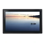 15.6 inch 1920*1080 Capacitive Touch screen Monitors Embedded Industrial Monitor