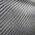 Import 1.5m Twill Plain Woven Carbon Fiber Fabric Cloth from China