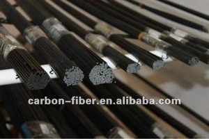 15mm *1000mm carbon rods