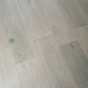15mm,18mm,19mm,21mm White Washed Oak Multilayer Engineered Timber Wood Flooring