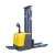 Import 1.5t 3.5 5 meter forklift mini electric stacker from China