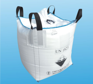 1.5t bulk fertilizer bags/PP /1.5ton jumbo/FIBC big heavy duty bag