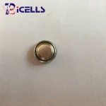 1.5v LR43 AG12 Button cell alkaline batteries