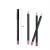 Import 16 color high pigment makeup oem private label eyeliner lip liner from China