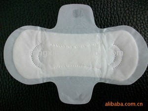 160 180mm ultra thin high quality panty liner for women