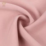 16012 stock rayon polyester woven fabric for coats one pieces plants