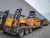 160HP hydraulic system d7 bulldozer types of bulldozer