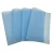 Import 17 gsm Sky Blue  MF  lining wrapping tissue paper from China