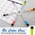 Import 17*13 inches magnetic dry erase planner board custom available from China