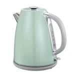 1.7L Strix Controller Water Kettles Electric Kettle Price Tea Kettle