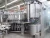 Import 18000B/H washing, filling & capping machine for carbonated drinks from China
