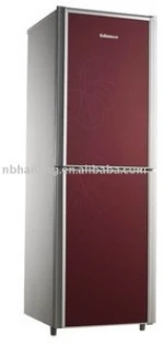 189L bottom freezer