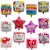 18inch Spanish Feliz cumpleanos Round Shape Aluminum Foil Balloon For Baby Shower Birthday Party and Decoration Globos