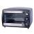 Import 18L Grill Convection Timer Switch Pizza Baking Electrical Toaster Oven from China