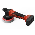 18V 20V Metalwell portable handheld with 3.0Ah li-ion battery 2.4A charger   car cordless polisher